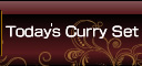 Today's Curry Set