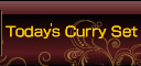 Today's Curry Set