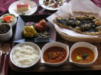 2012年2月3月ロイヤルランチ